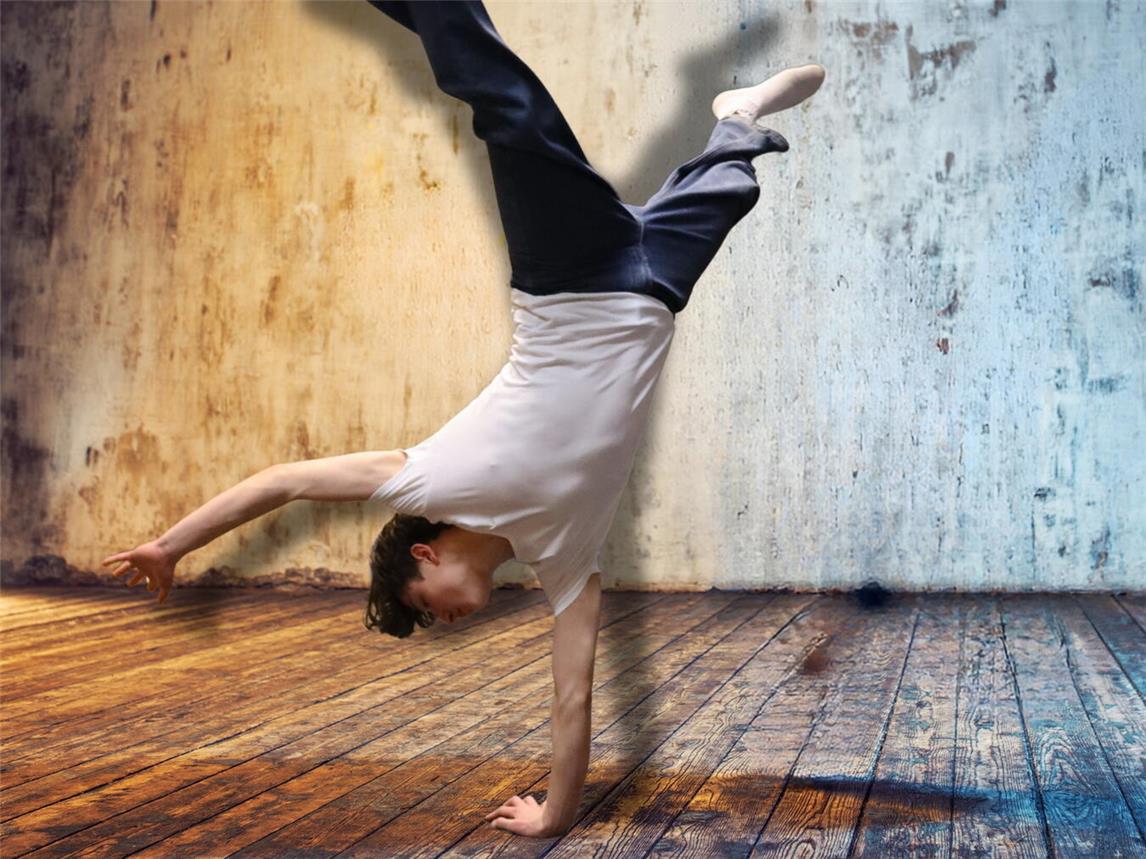 In den anstehenden Osterferien bietet die MoveFactory wieder ein Ferienprogramm an. Foto: MoveFactory