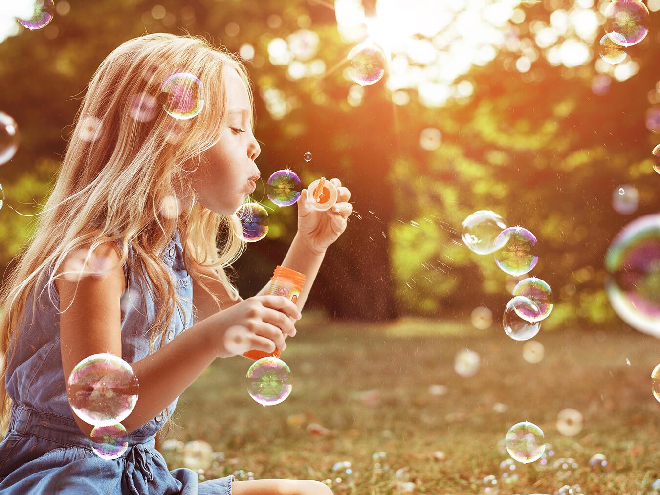In der erweiterten Kita soll es auch Platz geben für die aktuell 20 Kinder, die bislang den Kindergarten St. Martin in Zyfflich besuchen. NN-Foto: stockadobe/konradbak