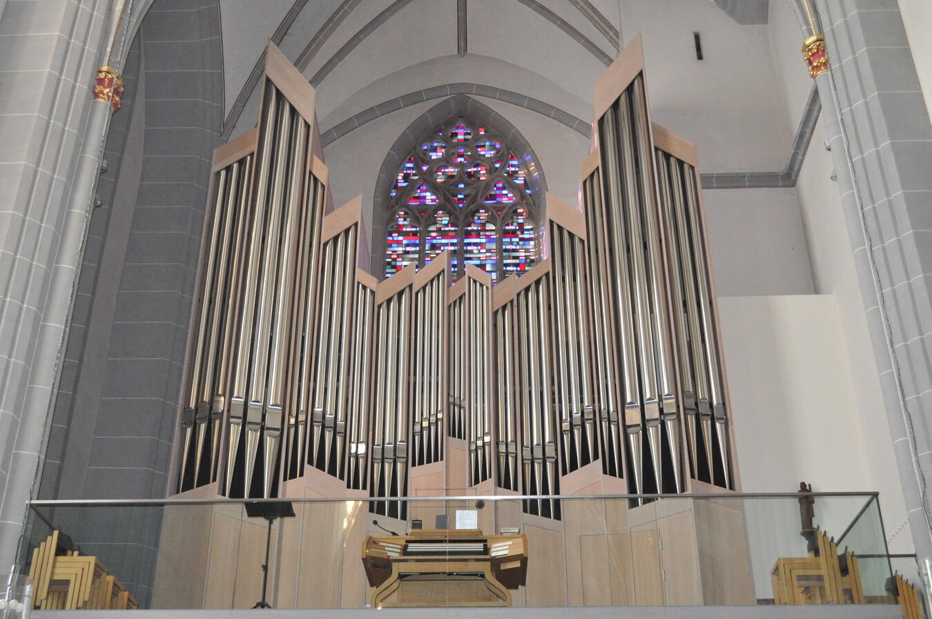 "Konzert in der Kirche St. Maria Magdalena am vierten Adventssonntag"