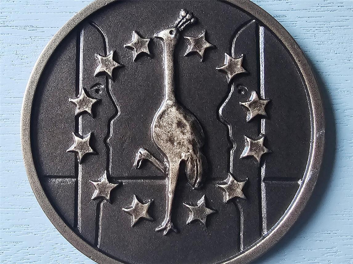 In diesem Jahr geht der Orden an die Radboud Universität.NN-Foto: HF