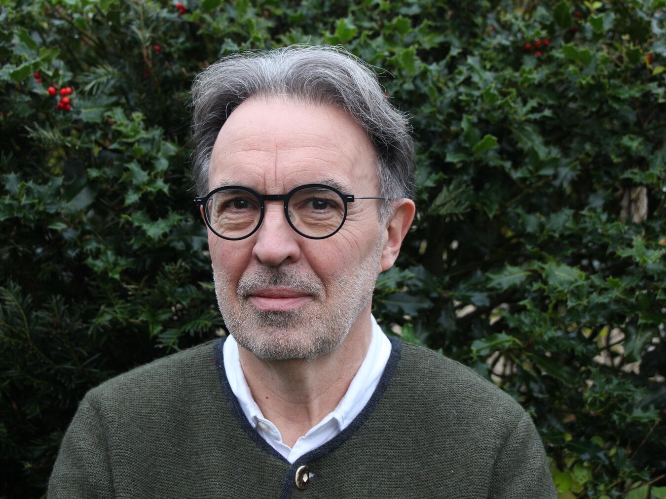 Jean-Pierre Wils hat einen offenen Brief an die Mitglieder des Kranenburger Rats geschrieben. Foto: privat