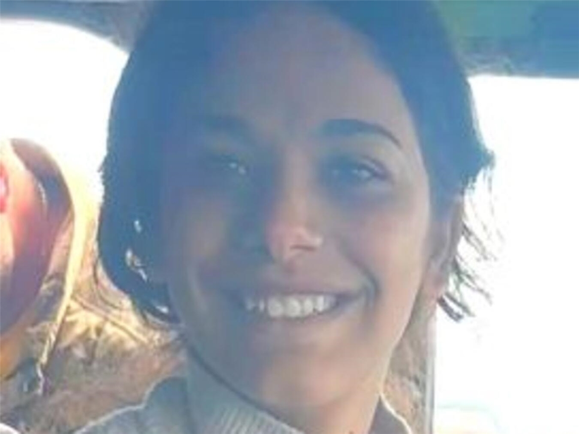 Jenan H. aus Wachtendonk wird seit dem 8. November vermisst. Foto: privat