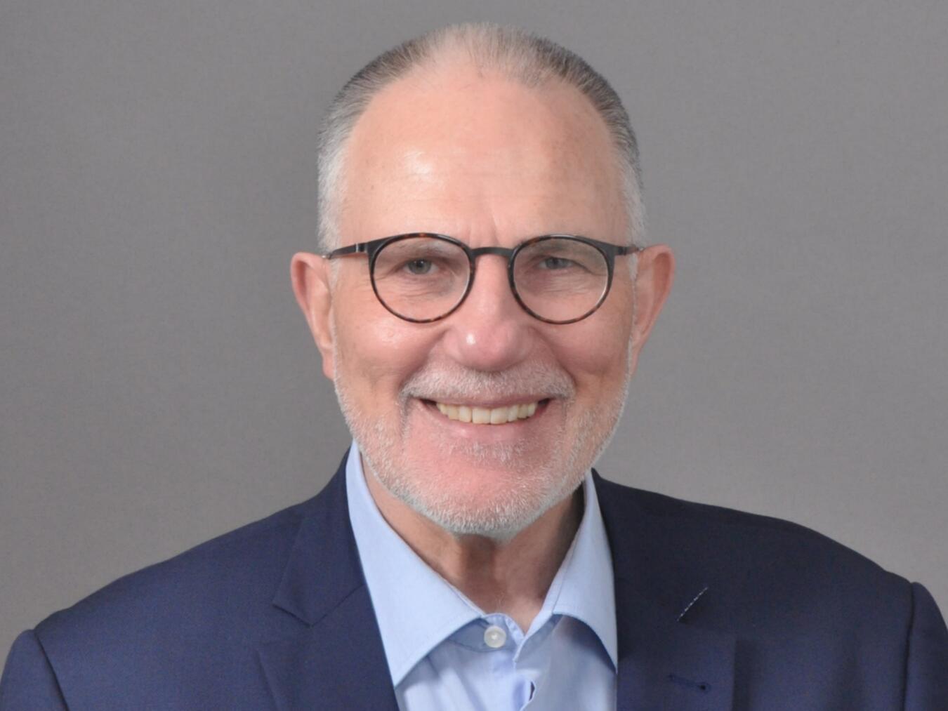 Joachim Sigmund, Fraktionsvorsitzender der Bürgergemeinschaft Emmerich. Foto: privat