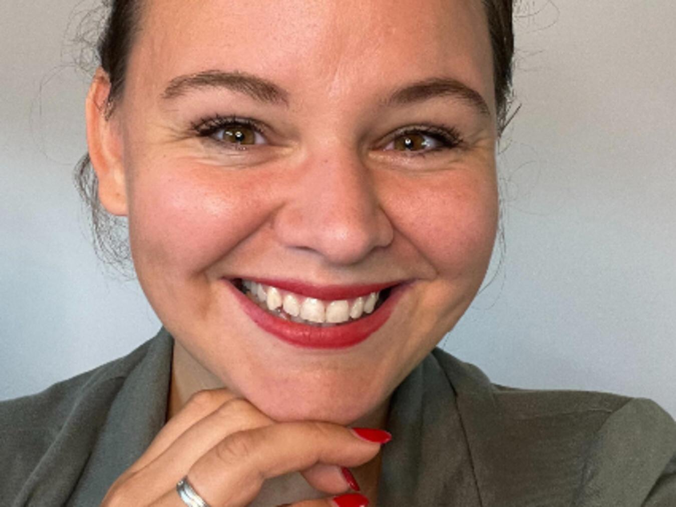 Judith Graumann, Business- und Finanzcoachin, wird Tools vorstellen, die helfen, den Alltag finanziell zu strukturieren. Foto: privat