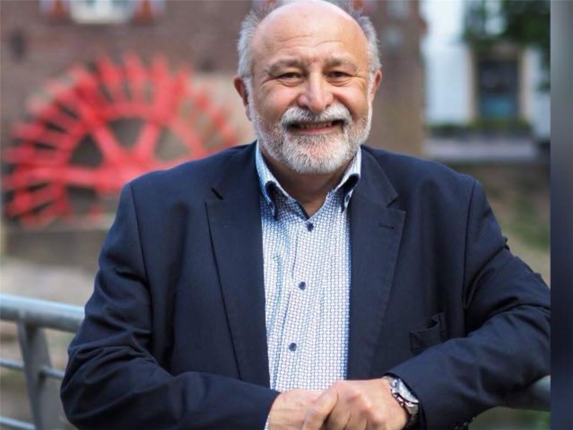 Jürgen Vennmanns, Mitglied im Bau und Planungsausschuss. Foto: privat