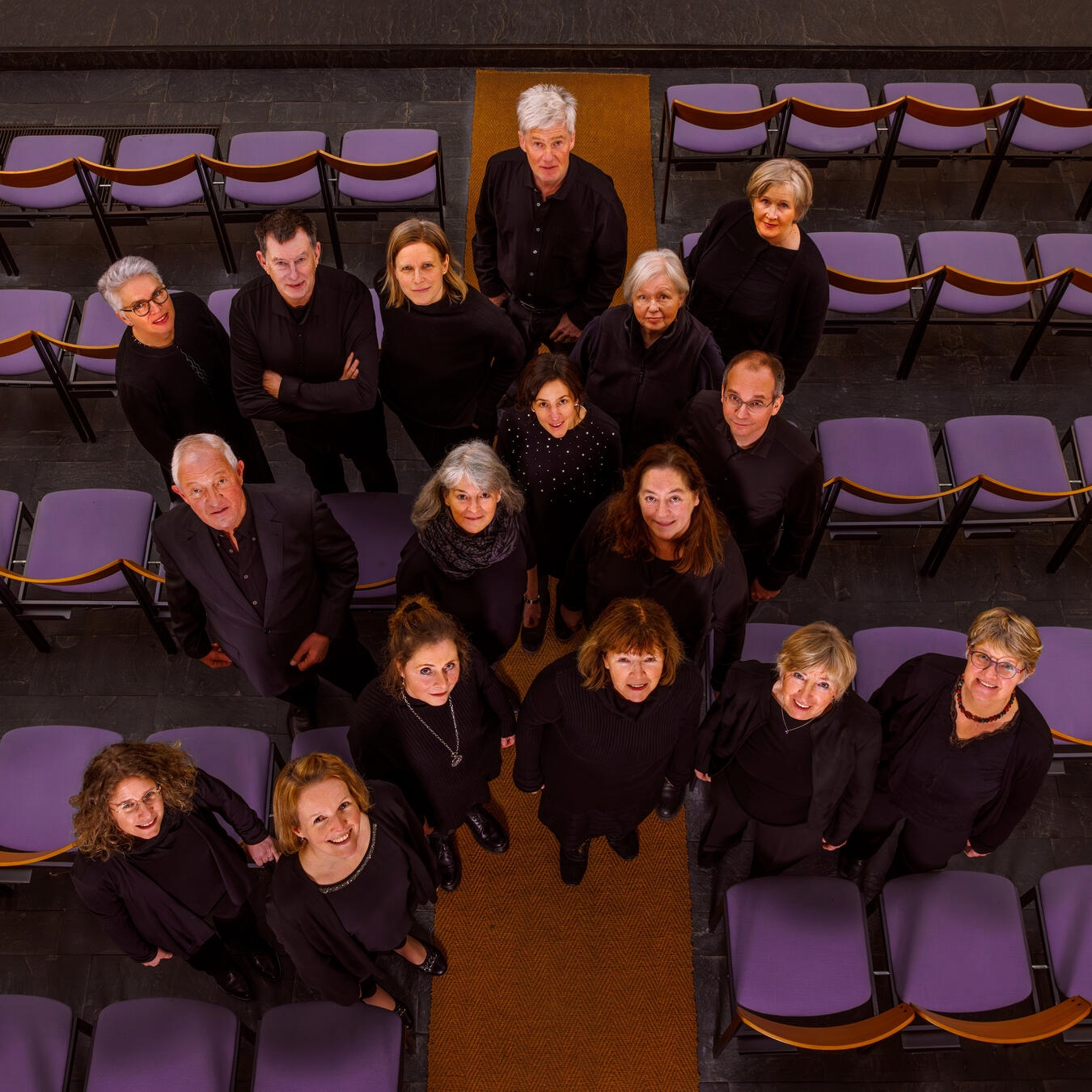Kammerchor Haldern