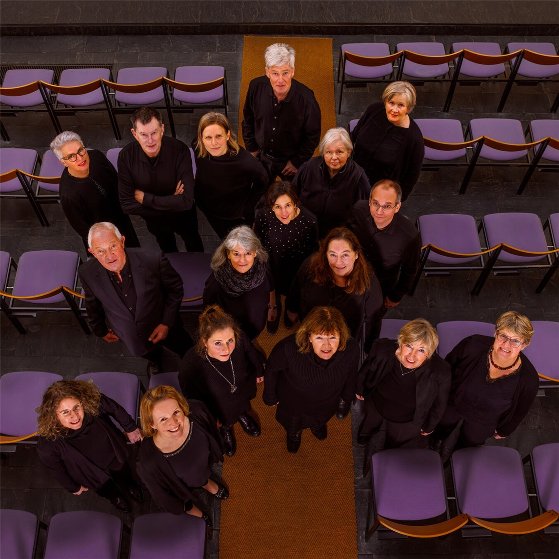 Kammerchor Haldern