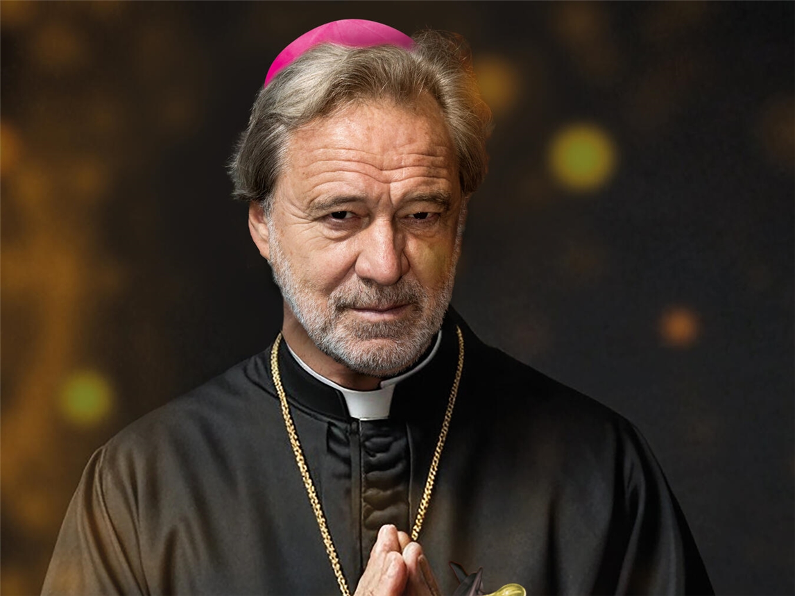 „Kardinalfehler“ kommt in die Klever Stadthalle. Foto: Gio Loewe