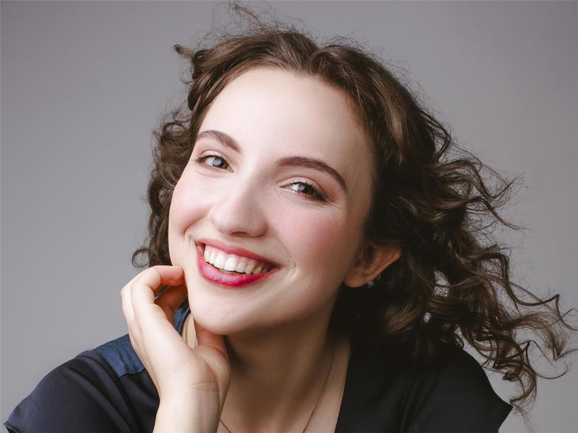 Katarina Grobler. Foto: Katarina Grobler