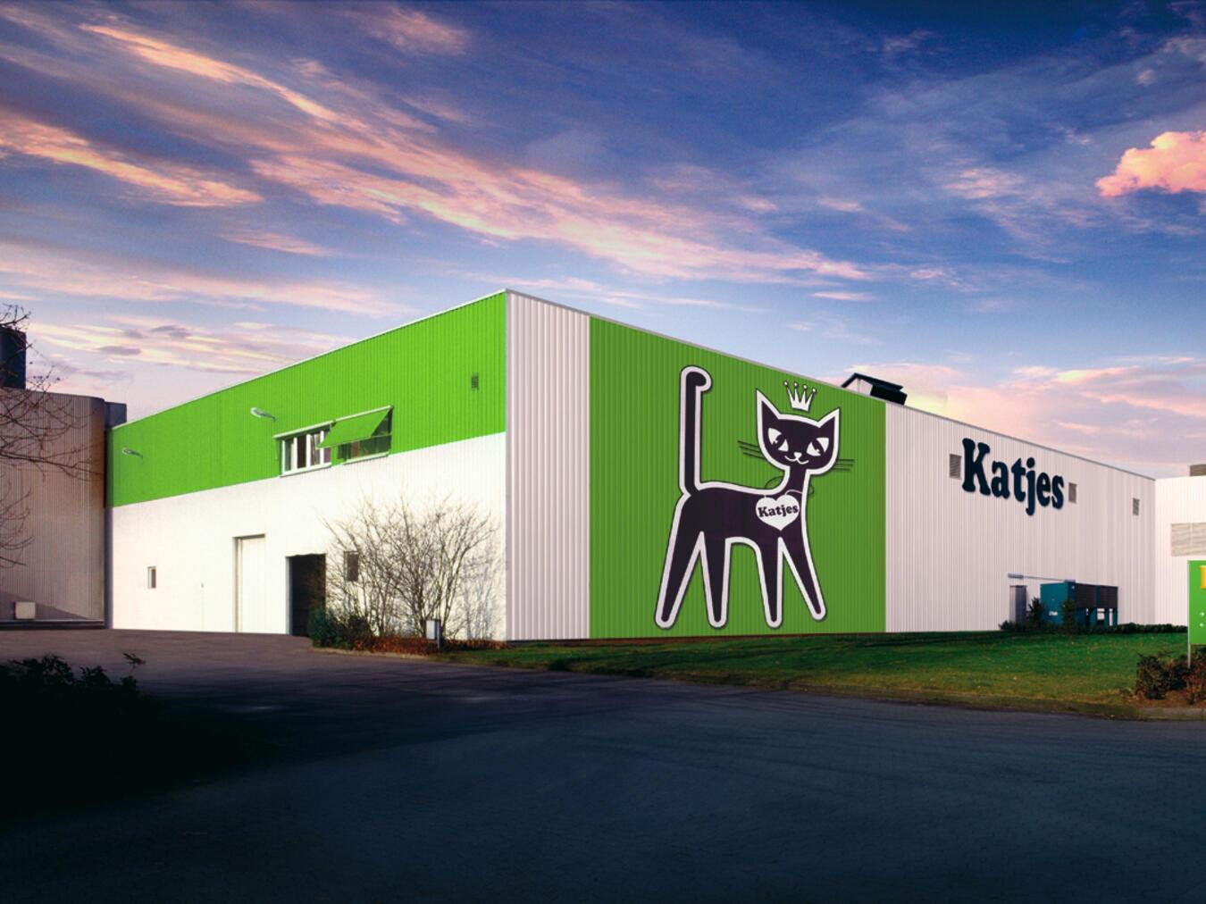 Katjes International wächst um 28 Prozent