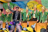 Kellen, Sitzung Brejpott Quaker