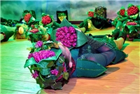 Kellen, Sitzung Brejpott Quaker