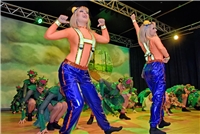 Kellen, Sitzung Brejpott Quaker