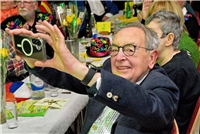 Kellen, Sitzung Brejpott Quaker