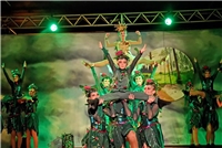 Kellen, Sitzung Brejpott Quaker