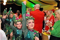 Kellen, Sitzung Brejpott Quaker