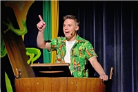 Kellen, Sitzung Brejpott Quaker