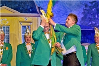 Kellen, Sitzung Brejpott Quaker