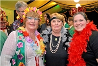 Kellen, Sitzung Brejpott Quaker