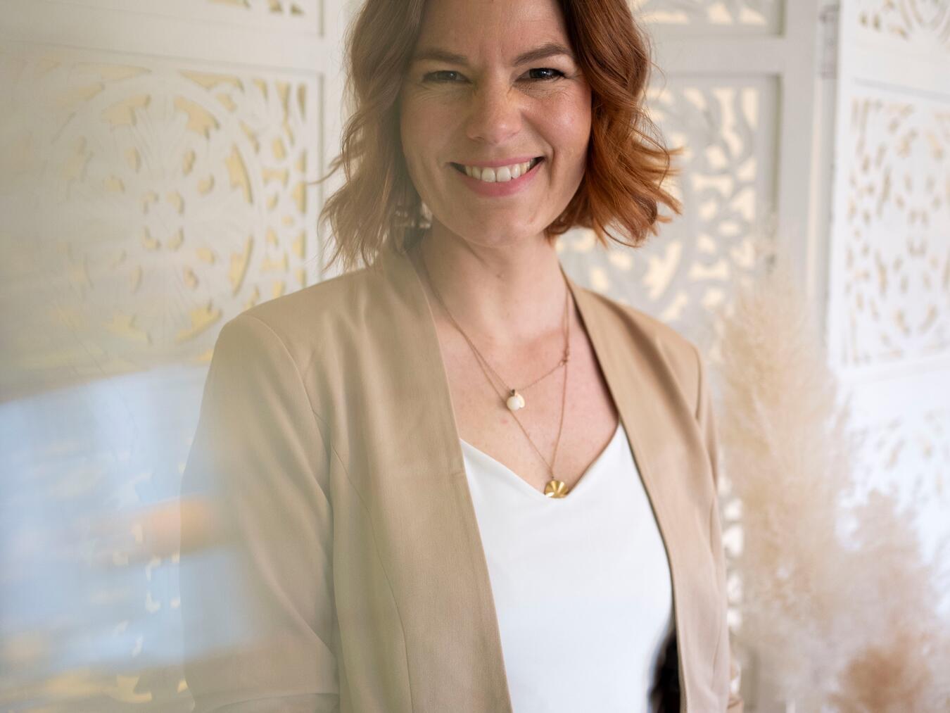 Ein Abend für (werdende) Väter in Straelen Kerstin Wolff