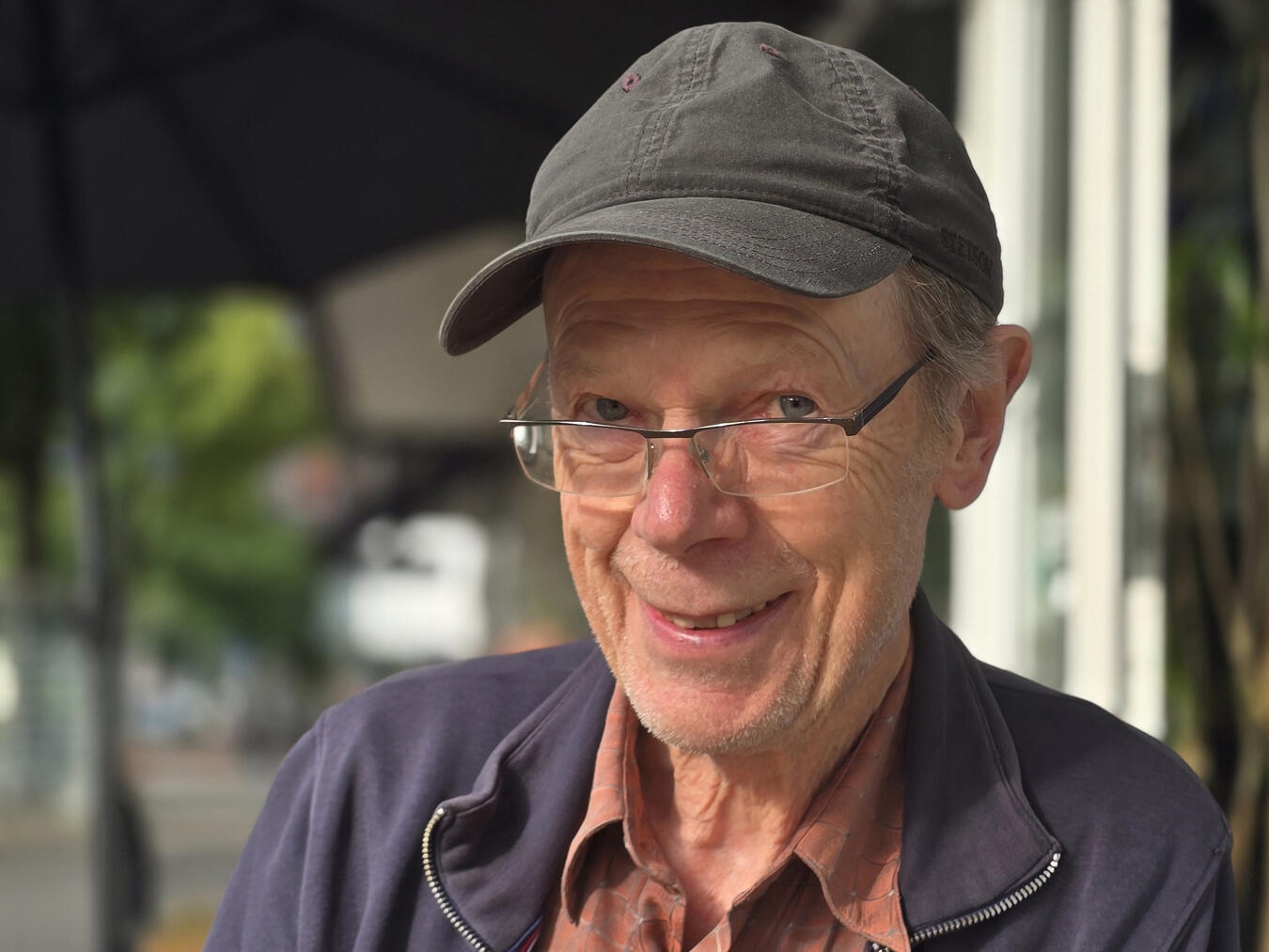 "Klaus Franken liest bei Rexing am Sonntag, Lesung, Bücher, Event"