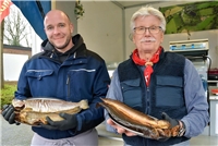 Kleve. Haus Riswick, Kleve, Ostermarkt