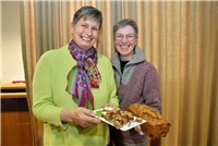 Kleve. Haus Riswick, Kleve, Ostermarkt