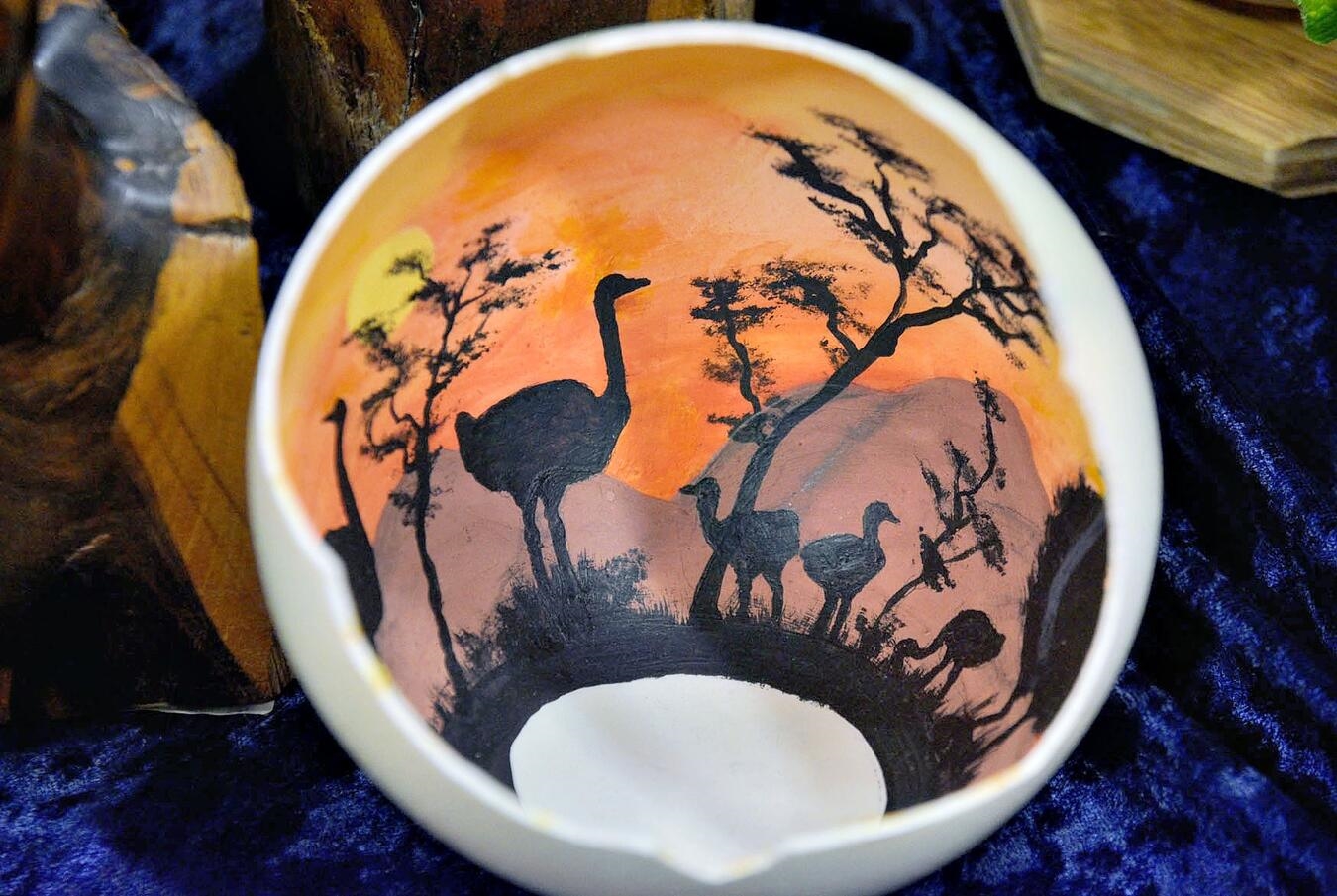 Kleve. Haus Riswick, Kleve, Ostermarkt