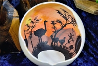 Kleve. Haus Riswick, Kleve, Ostermarkt