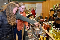 Kleve. Haus Riswick, Kleve, Ostermarkt