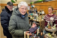 Kleve. Haus Riswick, Kleve, Ostermarkt