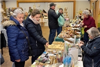 Kleve. Haus Riswick, Kleve, Ostermarkt