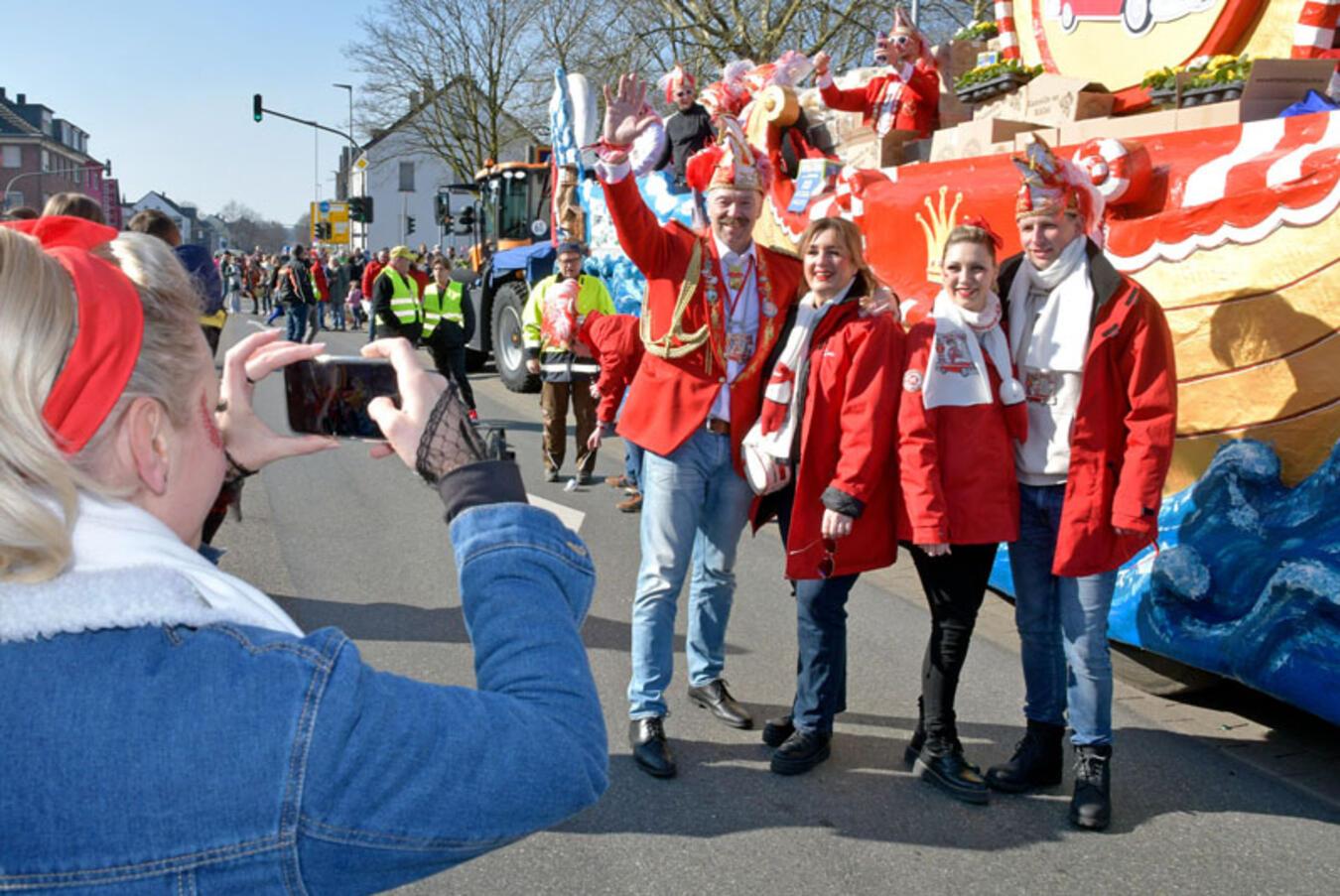 NN-Fotos: Rüdiger Dehnen