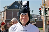 Kleve, Rosenmontagszug