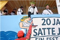 Kleve,  Rosenmontagszug
