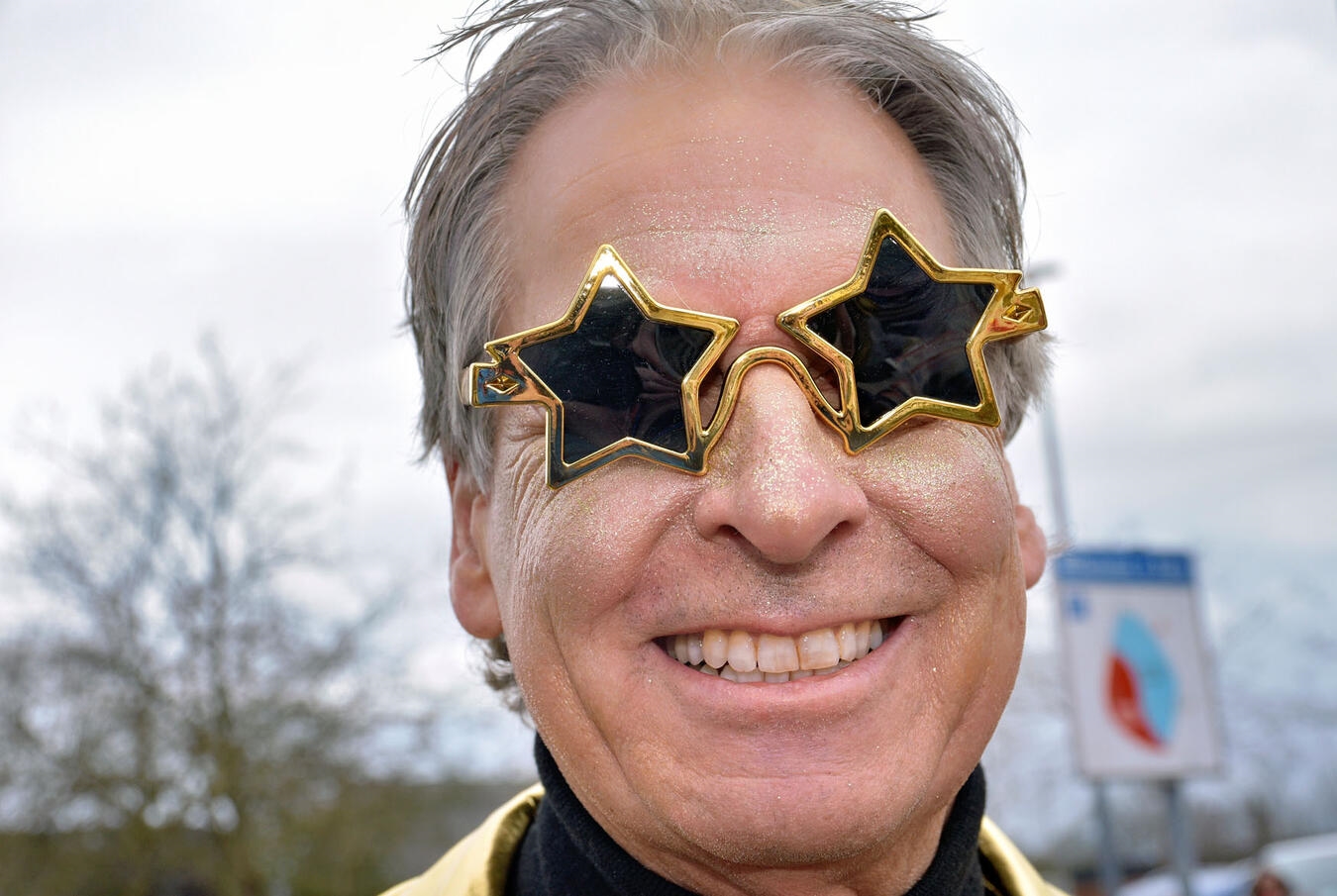 Kleve,  Rosenmontagszug