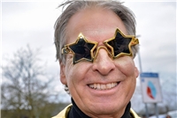 Kleve,  Rosenmontagszug