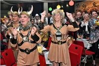 Kleve, Sitzung Schwanenfunker