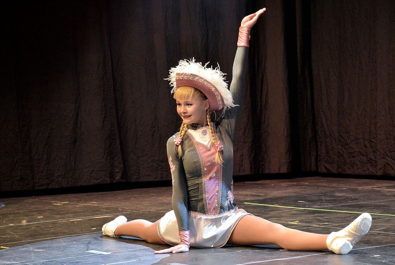 Kleve, Sitzung Schwanenfunker