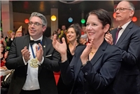 Kleve, Sitzung Schwanenfunker