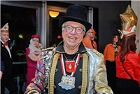 Kleve, Sitzung Schwanenfunker