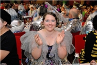 Kleve, Sitzung Schwanenfunker