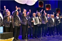 Kleve, Sitzung Schwanenfunker