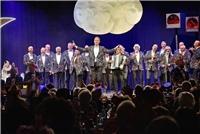 Kleve, Sitzung Schwanenfunker