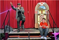 Kleve, Sitzung Schwanenfunker