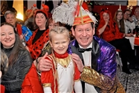 Kleve, Sitzung Schwanenfunker