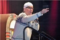 Kleve, Sitzung Schwanenfunker