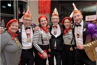 Kleve, Sitzung Schwanenfunker