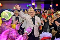 Kleve, Stadthalle, Sitzung Schildbürger