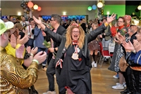 Kleve, Stadthalle, Sitzung Schildbürger